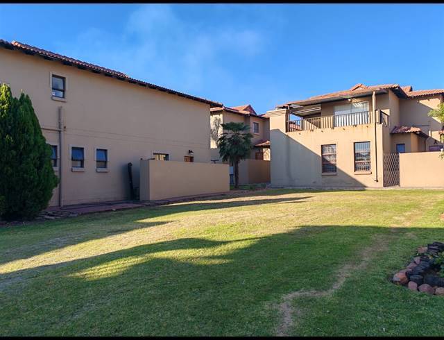 292M² VACANT LAND FOR SALE IN RISIVILLE